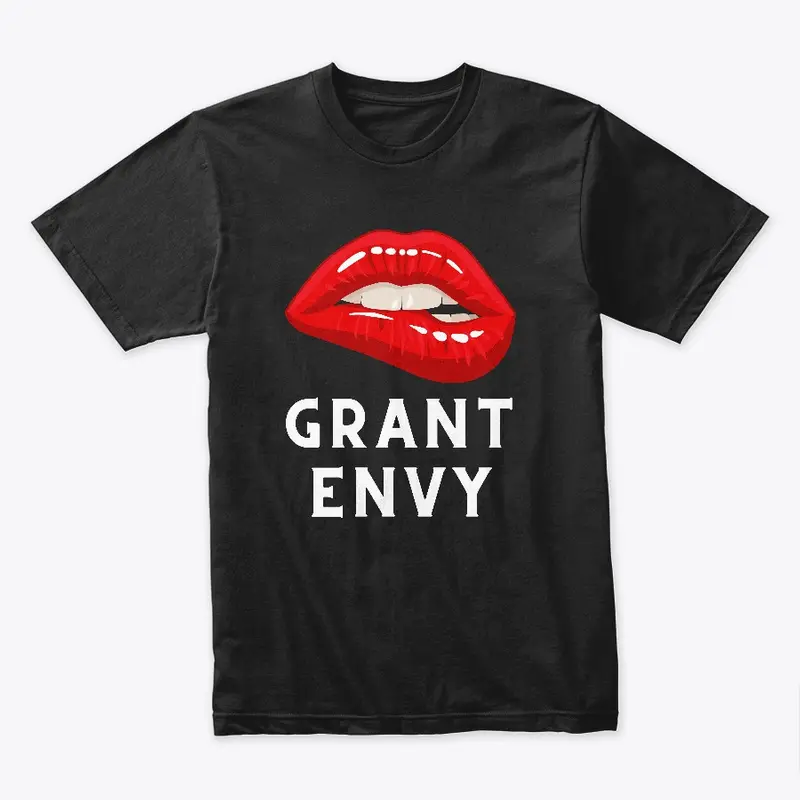 Grant Writer | Grant Envy