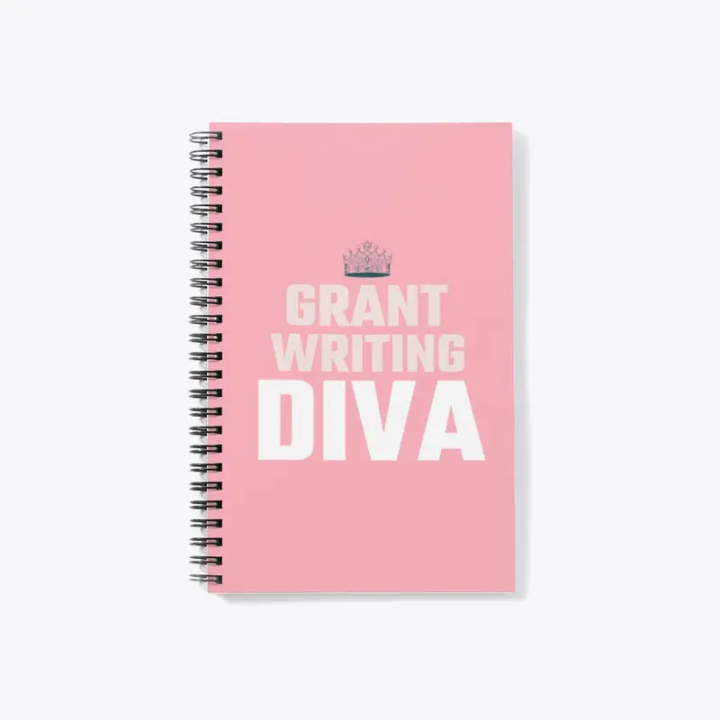 Grant Writer | Grant Writing Diva