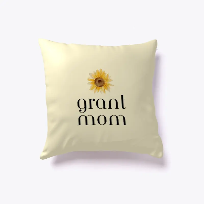 Grant Writer | Grant Mom