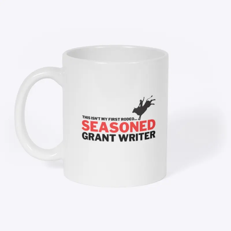 Grant Writer | Seasoned Grant Writer