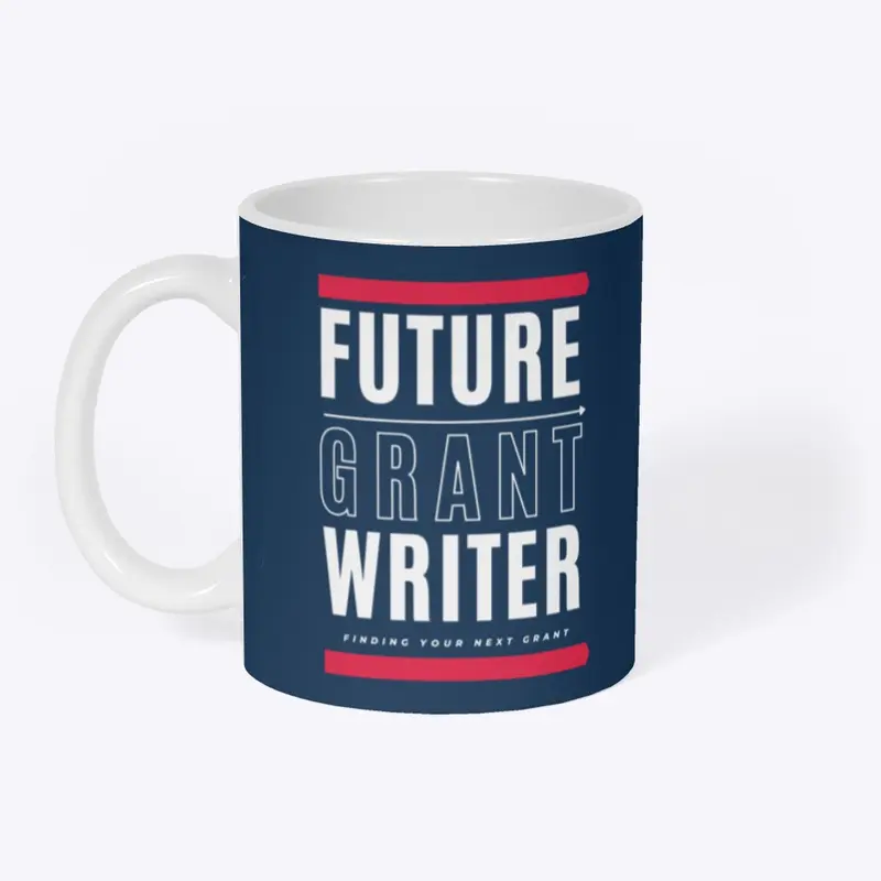 Grant Writer | Future Grant Writer