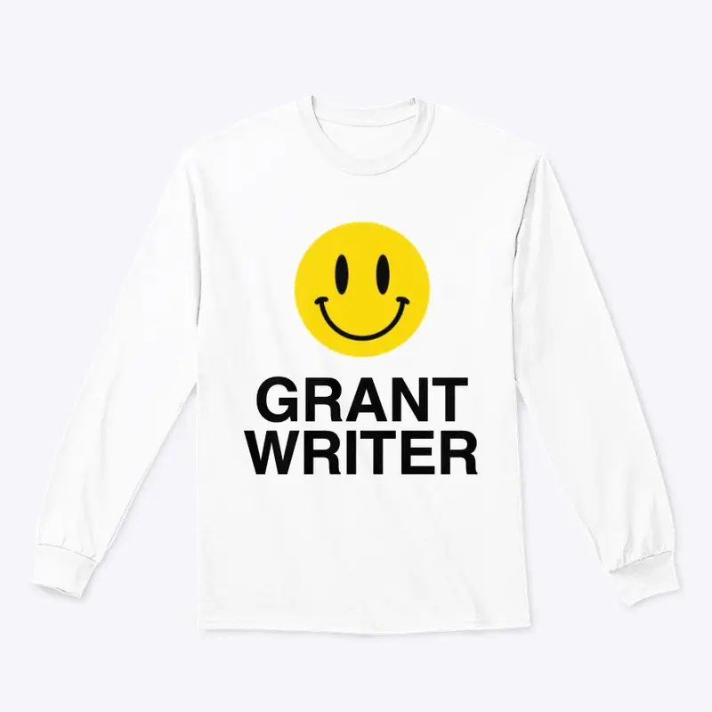 Grant Writer | Who Else Needs A Grant?