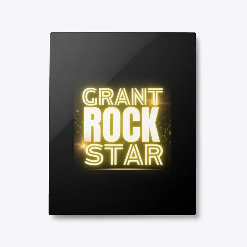 Grant Writer | Grant Rock Star