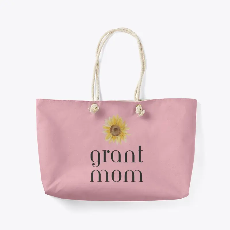 Grant Writer | Grant Mom