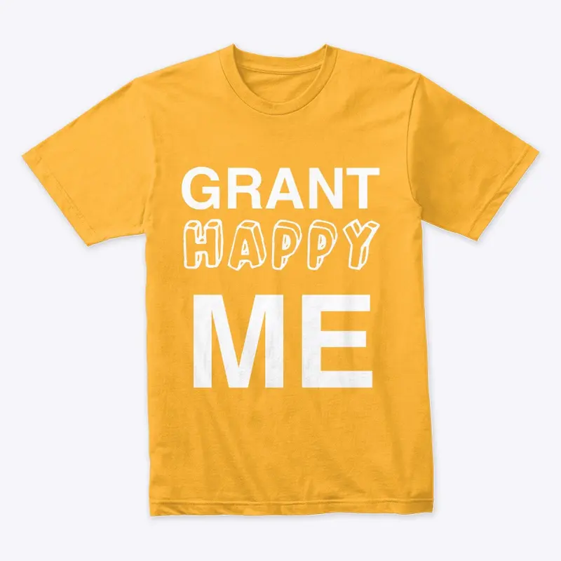 Grant Writer | Grant Happy Me! 