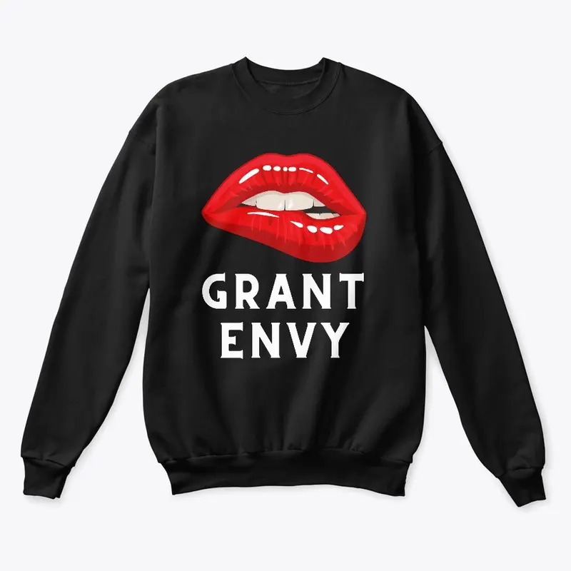 Grant Writer | Grant Envy