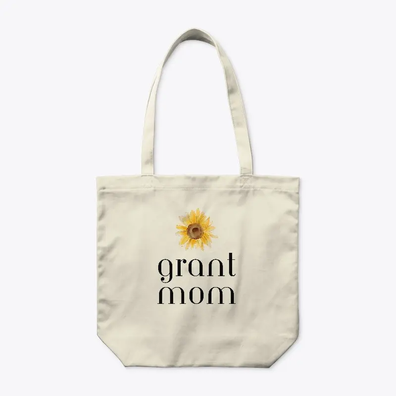 Grant Writer | Grant Mom