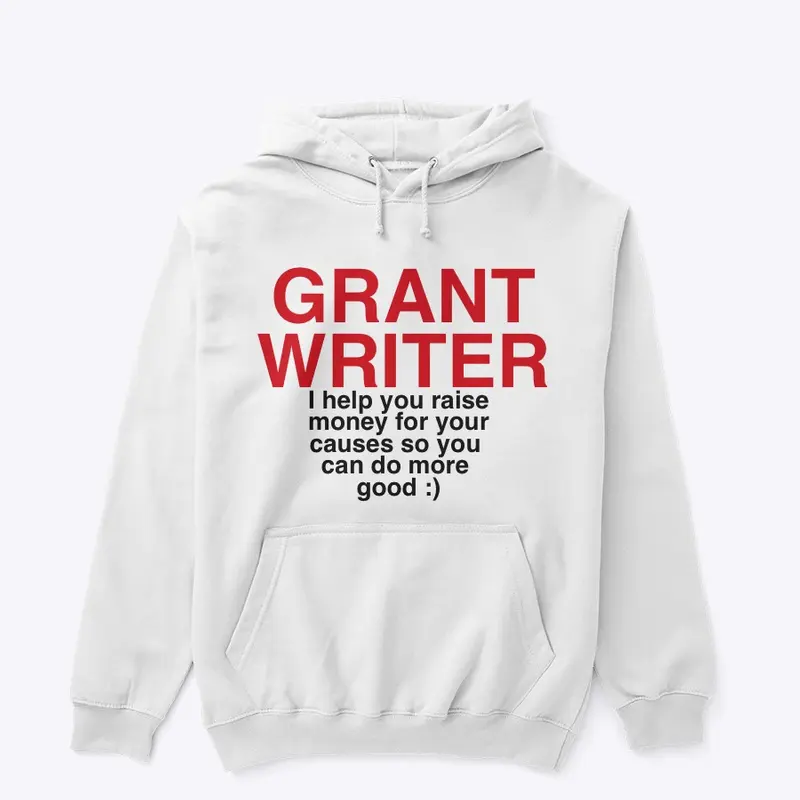 Grant Writer | I Help You Raise Money