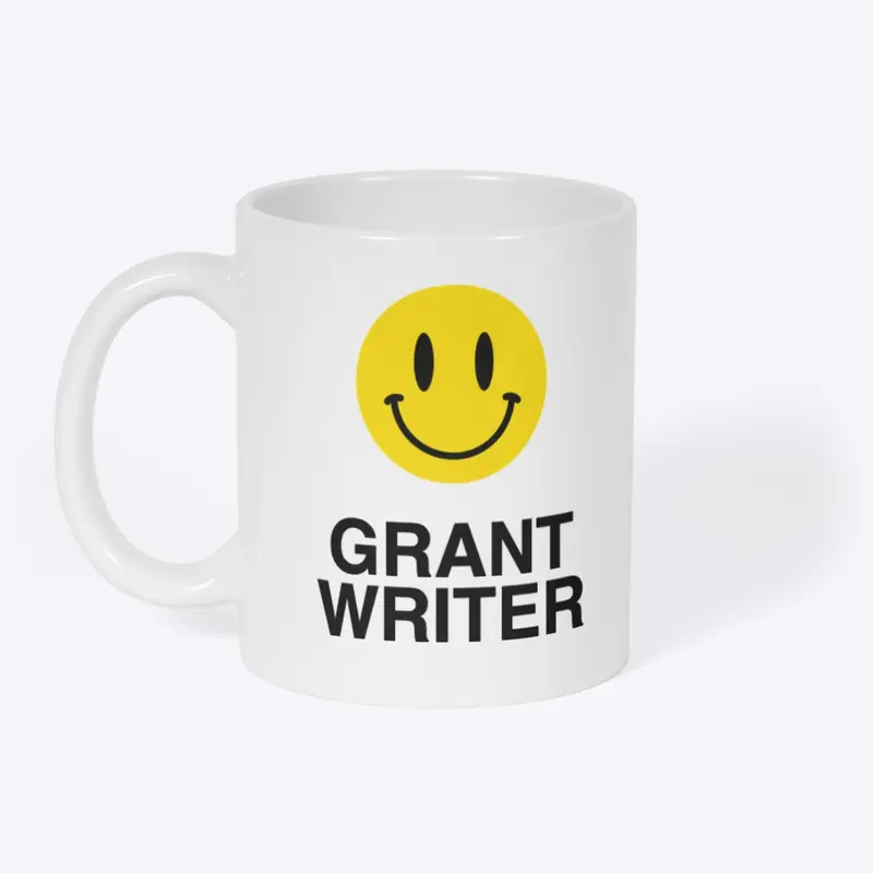 Grant Writer | Who Else Needs A Grant?