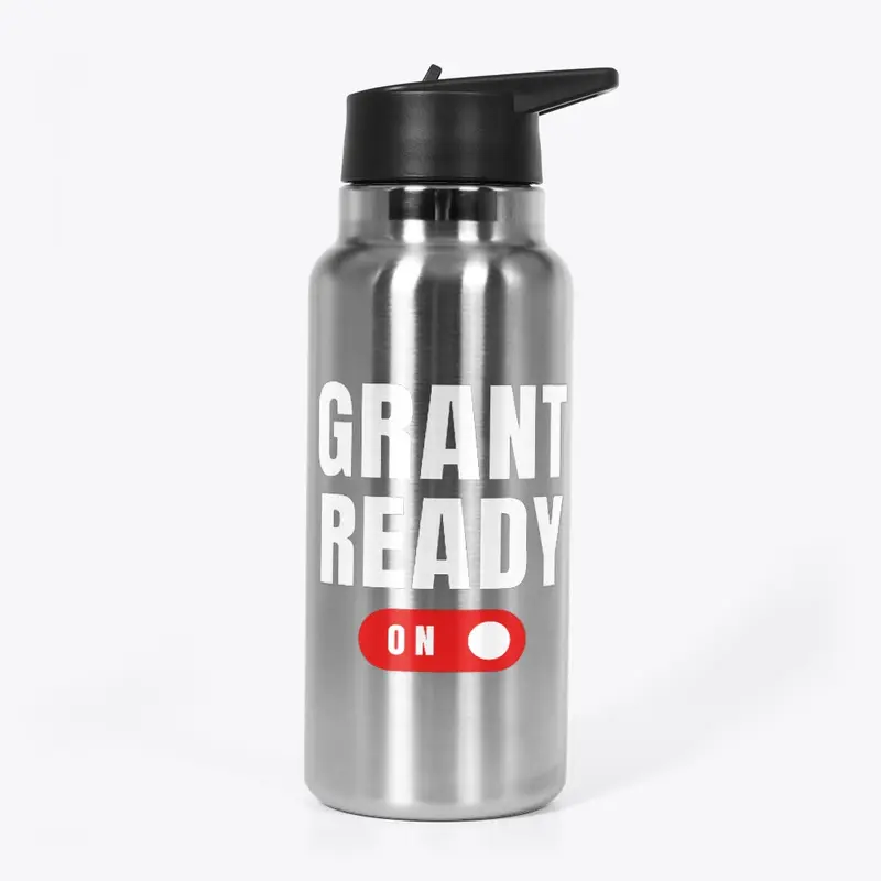 Grant Writer | Grant Ready