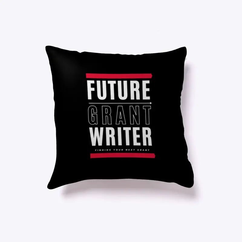 Grant Writer | Future Grant Writer