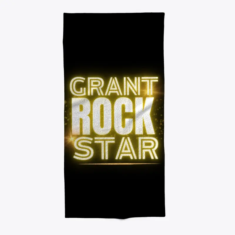 Grant Writer | Grant Rock Star