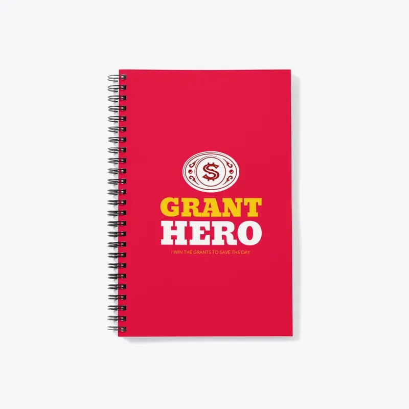 Grant Writer | Grant Hero