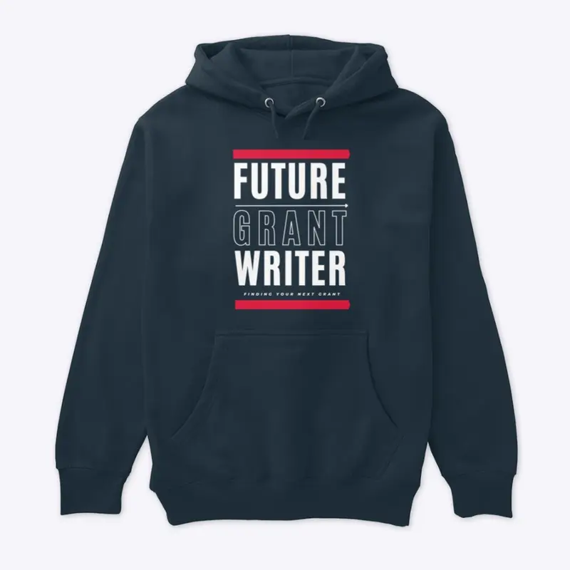 Grant Writer | Future Grant Writer