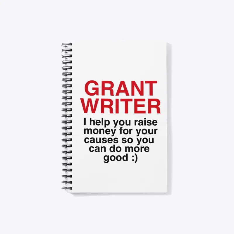 Grant Writer | I Help You Raise Money