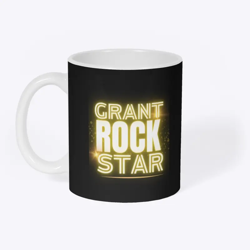 Grant Writer | Grant Rock Star