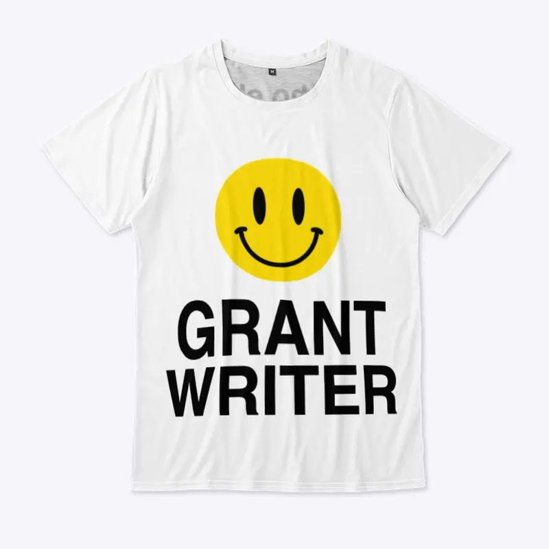 Grant Writer | Who Else Needs A Grant?