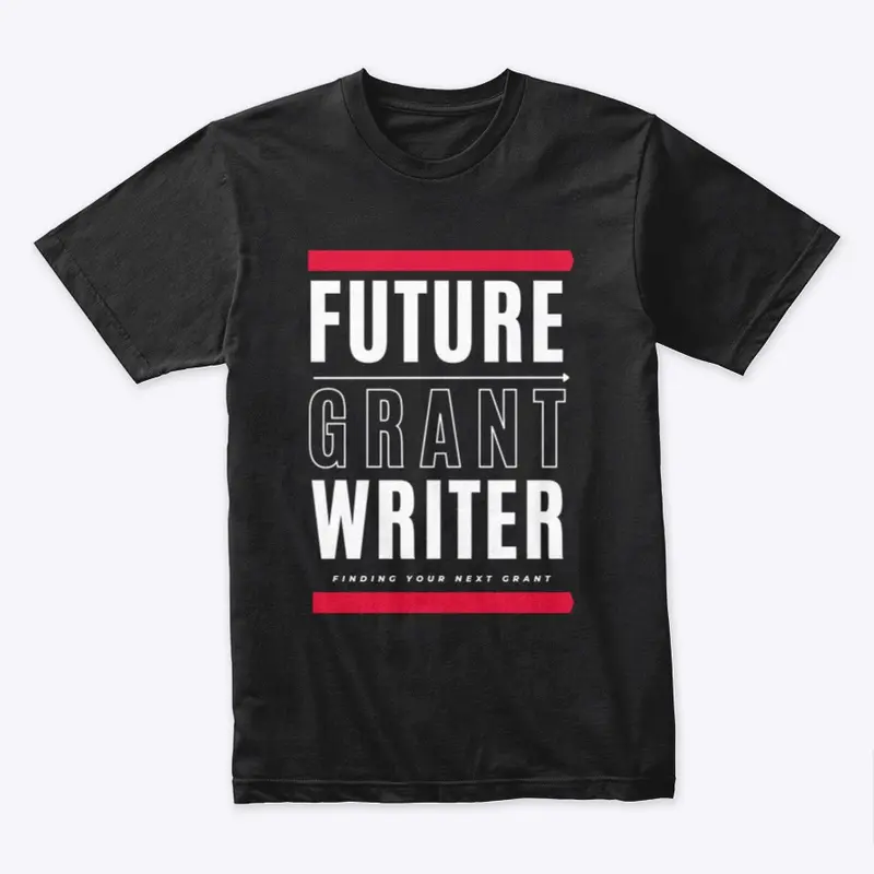 Grant Writer | Future Grant Writer