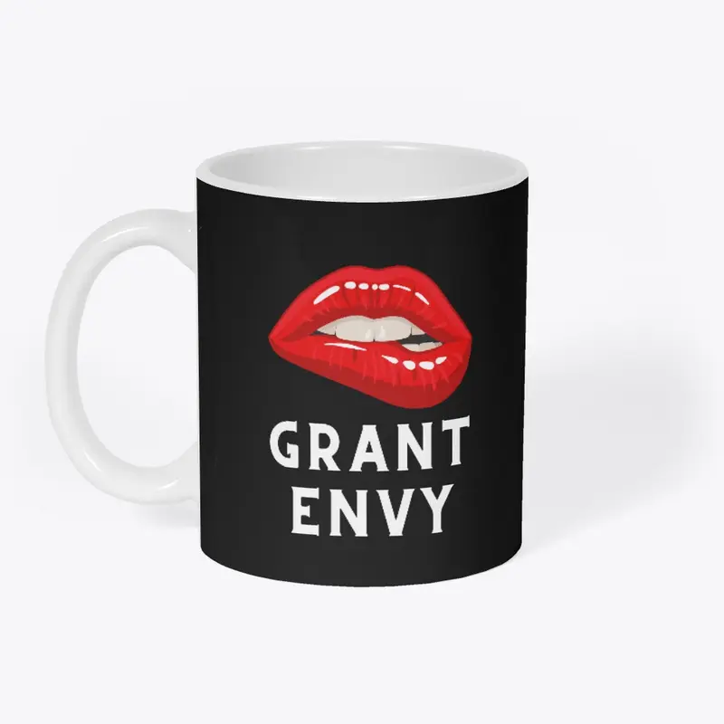 Grant Writer | Grant Envy