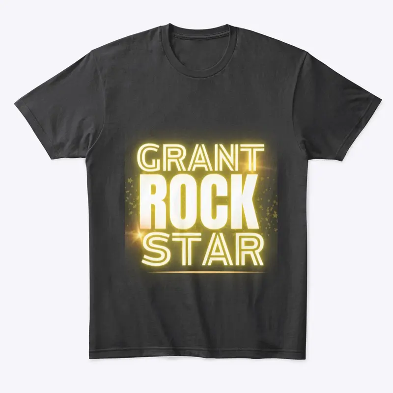 Grant Writer | Grant Rock Star