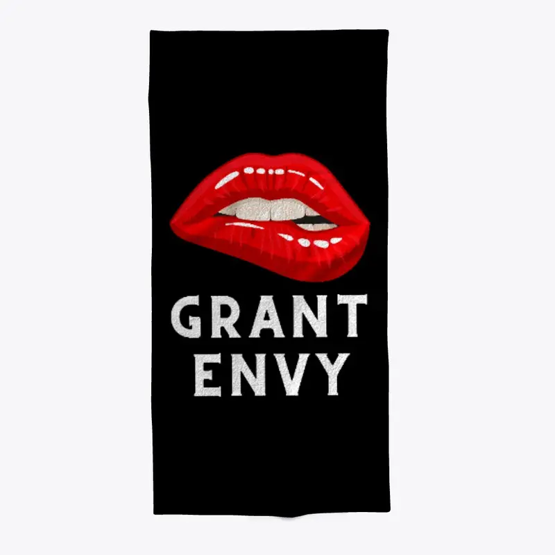 Grant Writer | Grant Envy