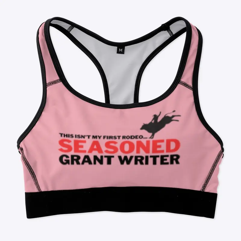 Grant Writer | Seasoned Grant Writer