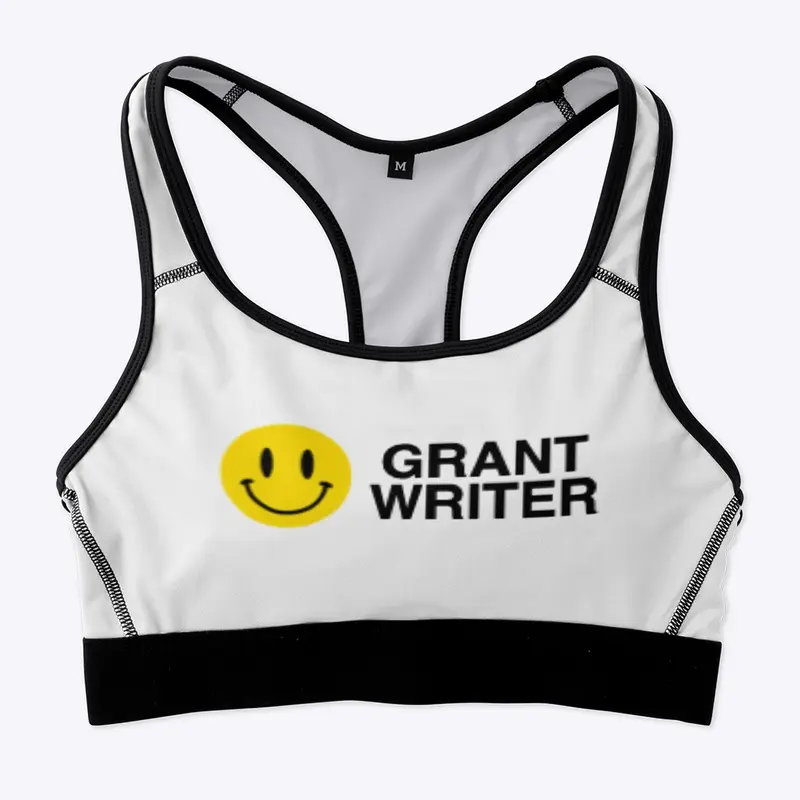 Grant Writer | Who Else Needs A Grant?