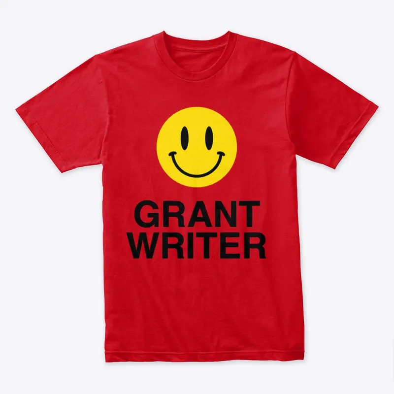 Grant Writer | Who Else Needs A Grant?