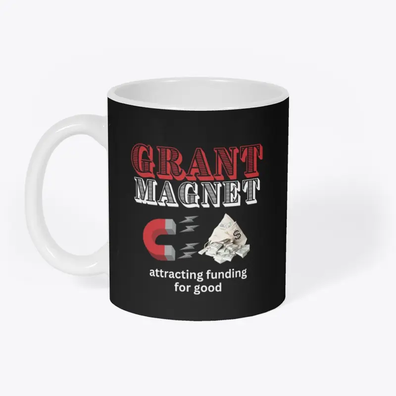 Grant Writer | Grant Magnet