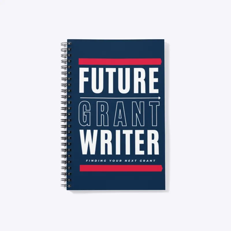 Grant Writer | Future Grant Writer