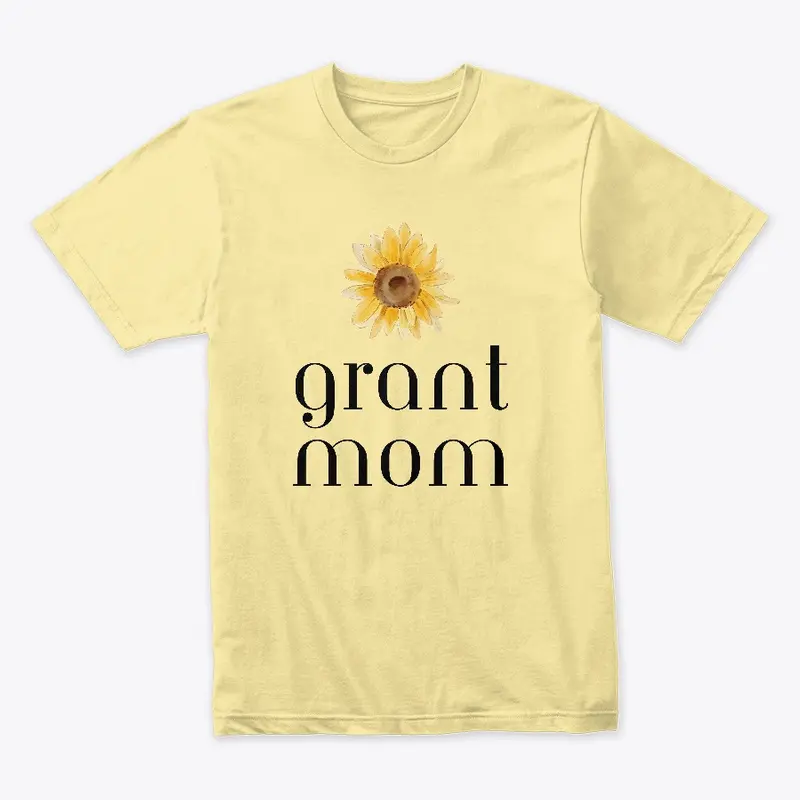 Grant Writer | Grant Mom