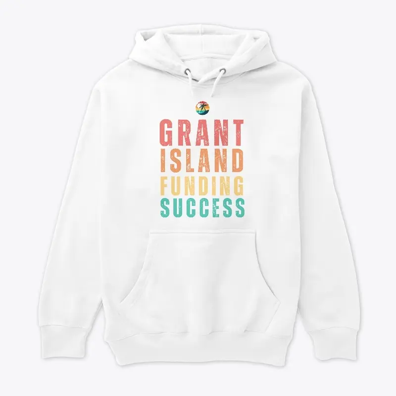 Grant Writer | Grant Island Funding