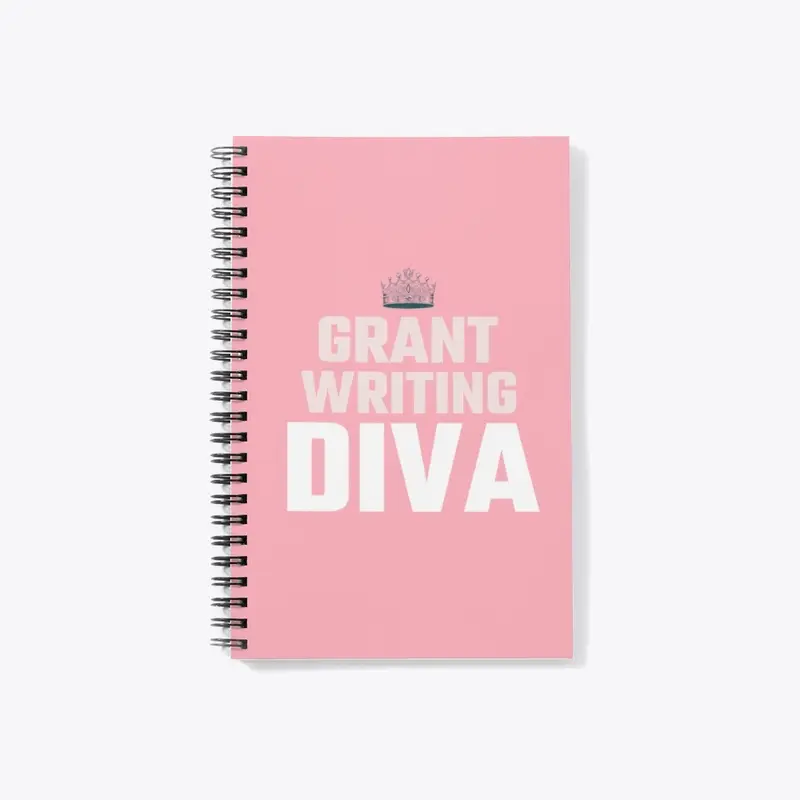 Grant Writer | Grant Writing Diva