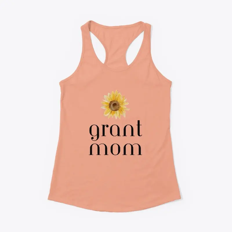 Grant Writer | Grant Mom