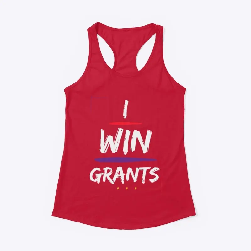 Grant Writer | I Win Grants