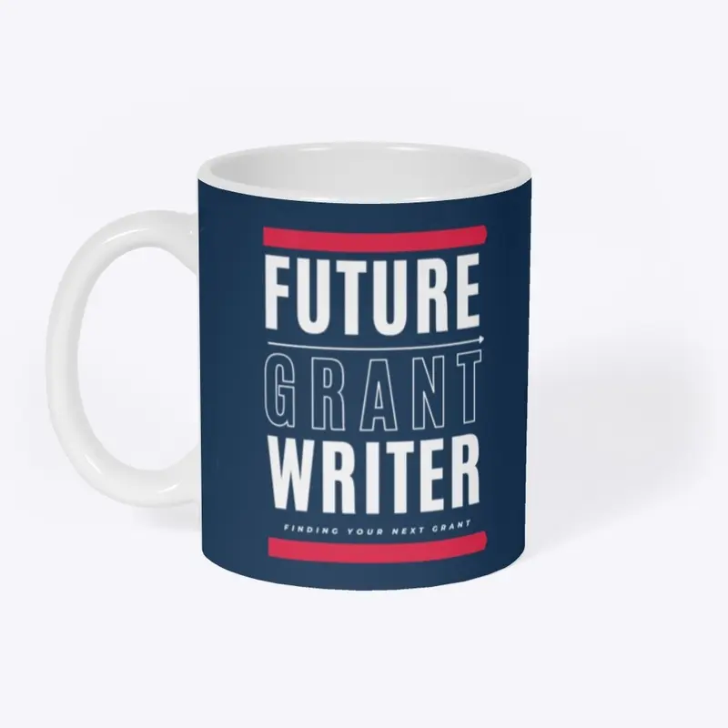 Grant Writer | Future Grant Writer