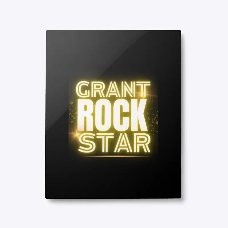 Grant Writer | Grant Rock Star