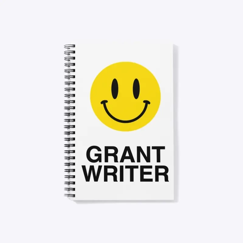 Grant Writer | Who Else Needs A Grant?