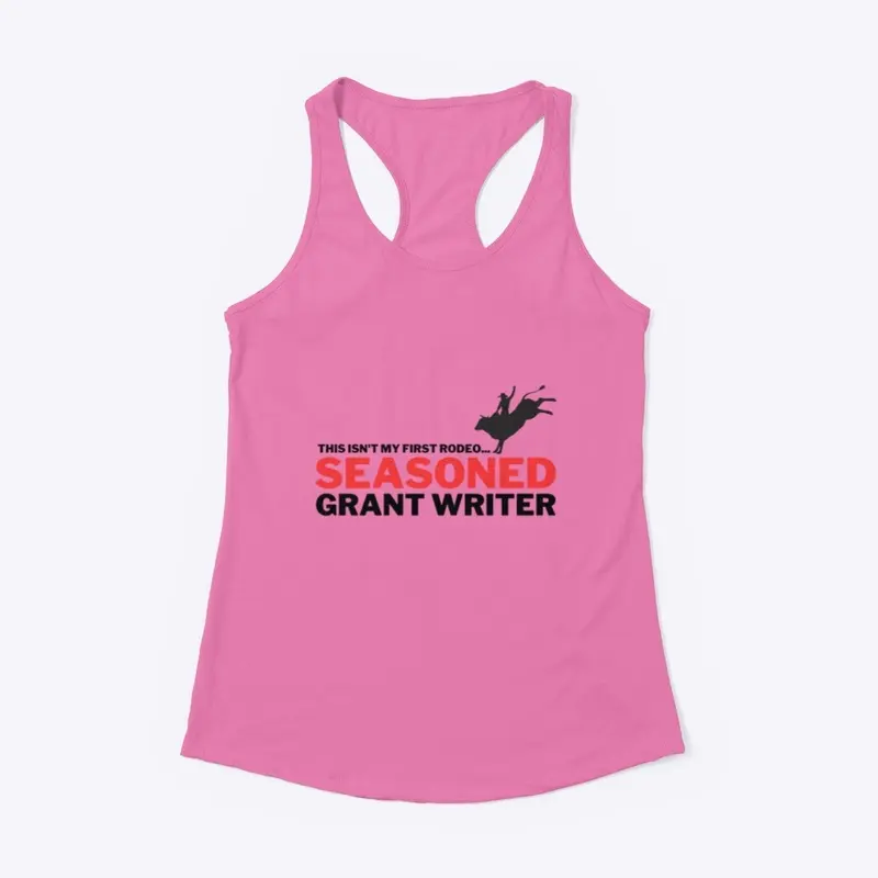 Grant Writer | Seasoned Grant Writer