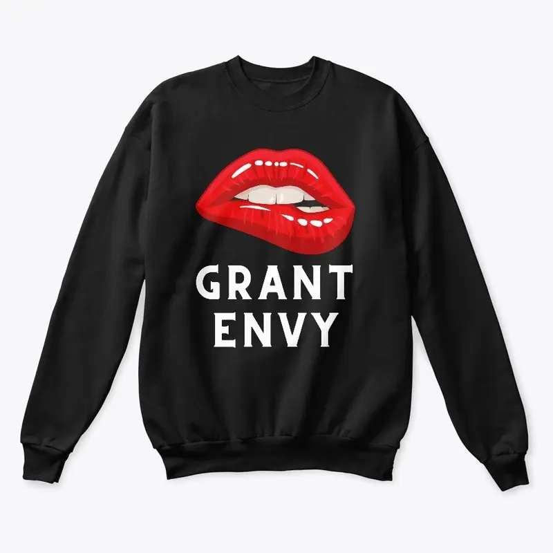 Grant Writer | Grant Envy