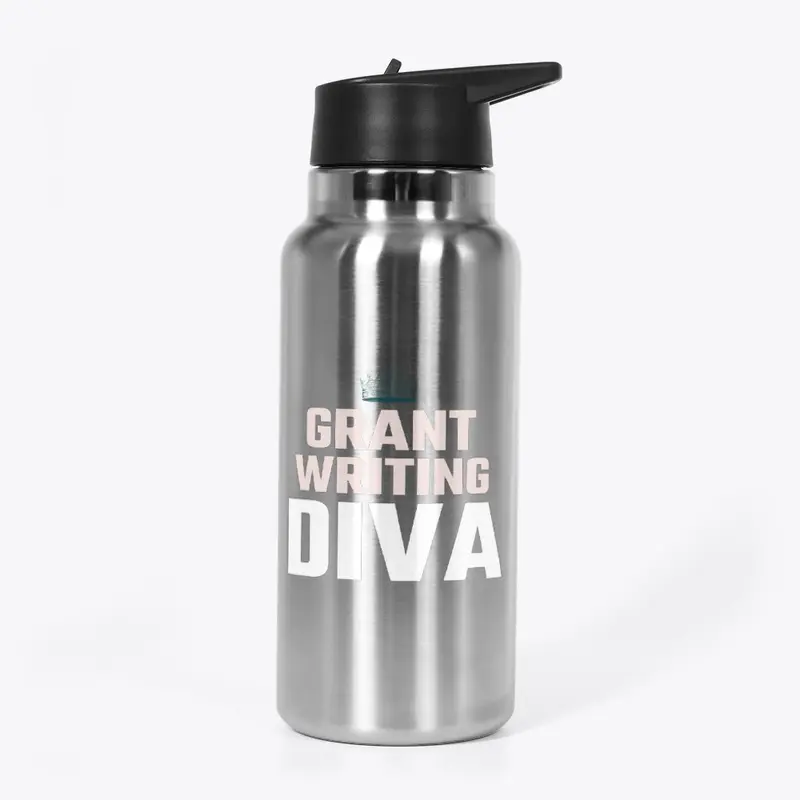 Grant Writer | Grant Writing Diva