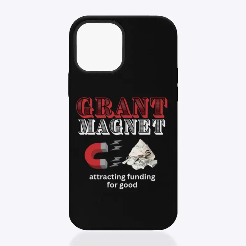 Grant Writer | Grant Magnet