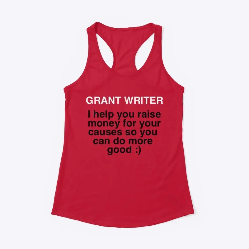 Grant Writer | I Help You Raise Money