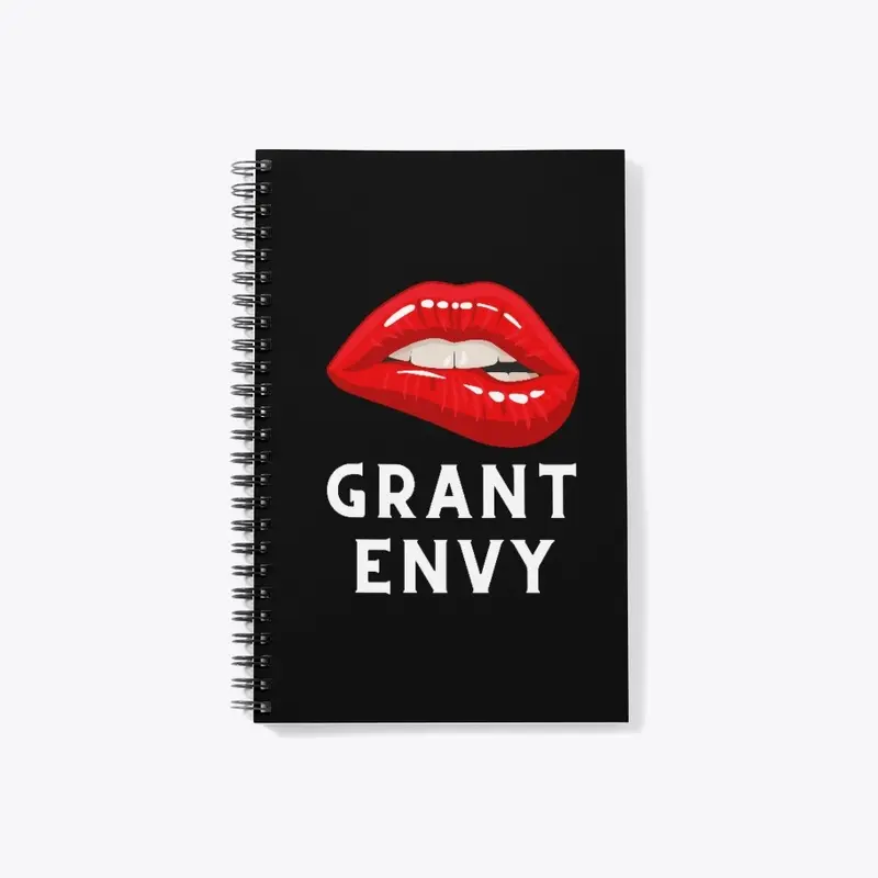 Grant Writer | Grant Envy