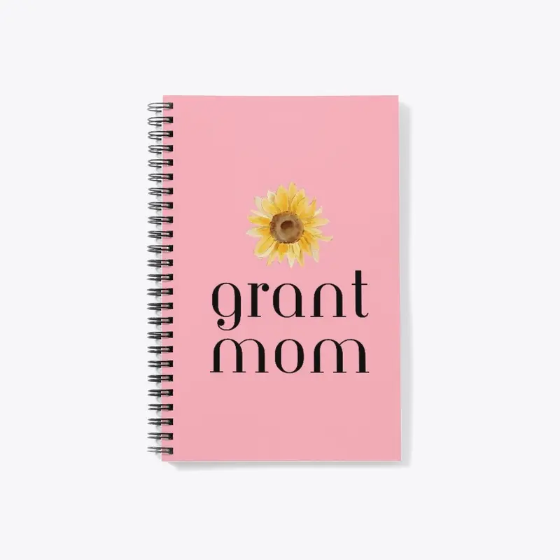 Grant Writer | Grant Mom