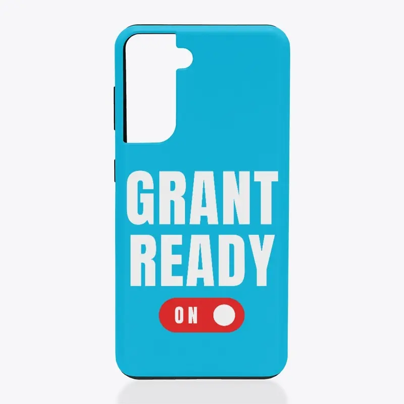 Grant Writer | Grant Ready