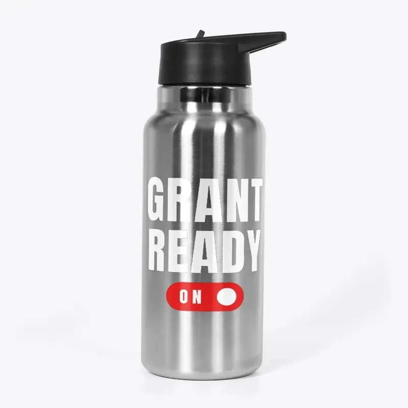 Grant Writer | Grant Ready