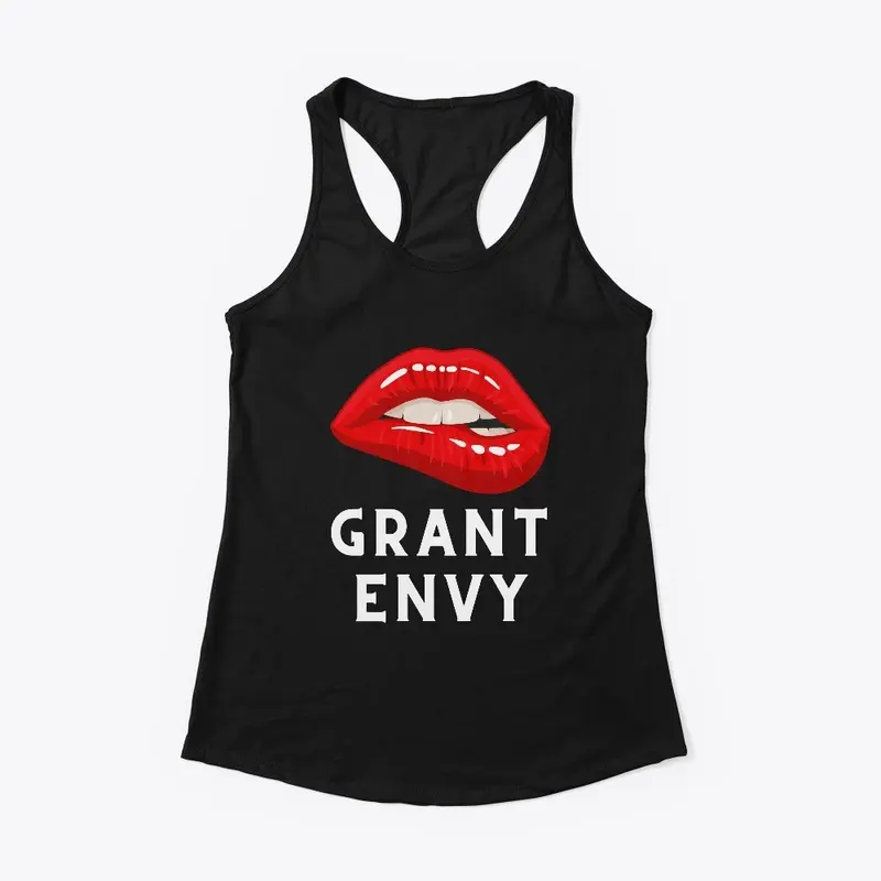 Grant Writer | Grant Envy