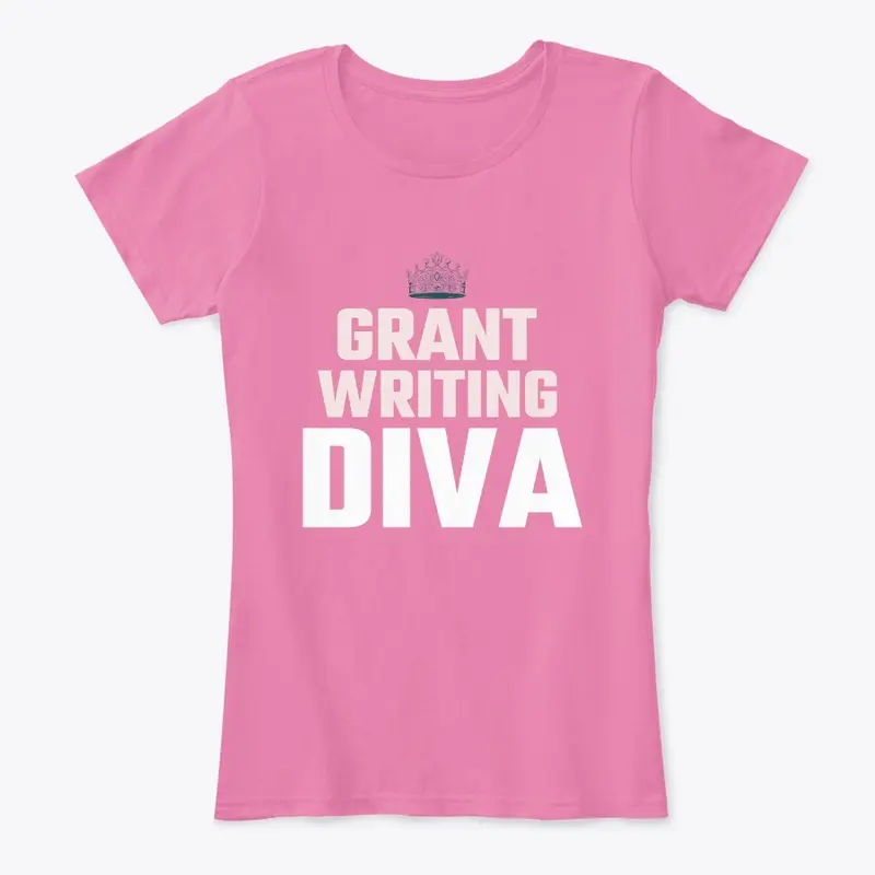 Grant Writer | Grant Writing Diva