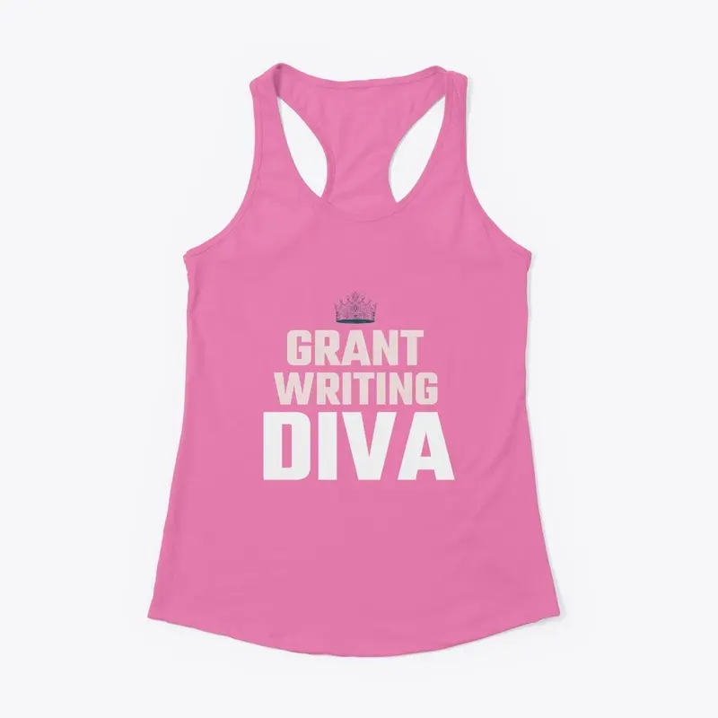 Grant Writer | Grant Writing Diva